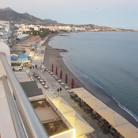 Seaside 依拉佩特拉