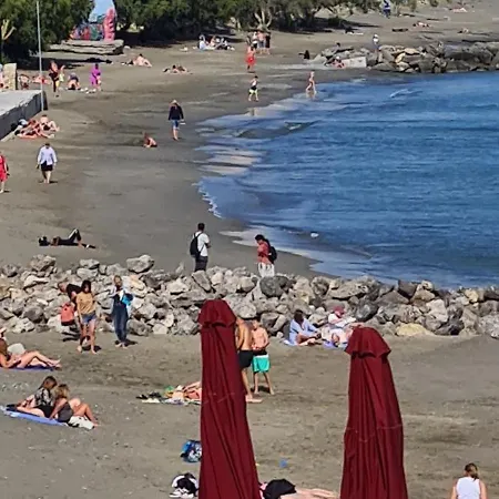 Seaside * 依拉佩特拉